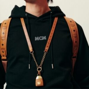 MCM PERFUME NECKLACE 0.25oz